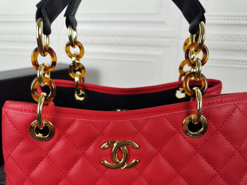 Chanel Top Handle Bags